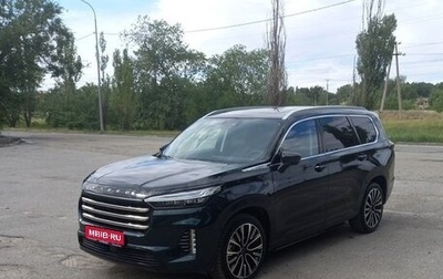 CheryExeed VX, 2024 год, 3 700 000 рублей, 1 фотография