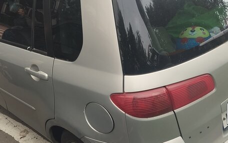 Mazda Demio III (DE), 2003 год, 280 000 рублей, 4 фотография