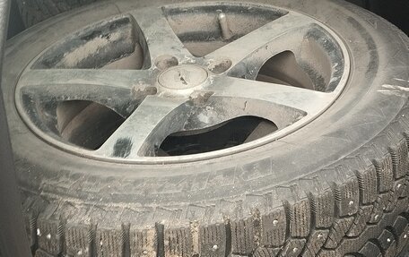 Mazda Demio III (DE), 2003 год, 280 000 рублей, 7 фотография