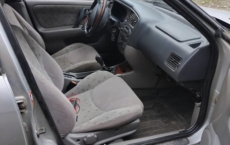 Nissan Primera II рестайлинг, 2000 год, 465 000 рублей, 8 фотография