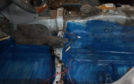 Nissan Primera II рестайлинг, 2000 год, 465 000 рублей, 17 фотография