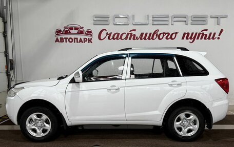Lifan X60 I рестайлинг, 2014 год, 449 000 рублей, 4 фотография