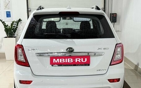 Lifan X60 I рестайлинг, 2014 год, 449 000 рублей, 6 фотография