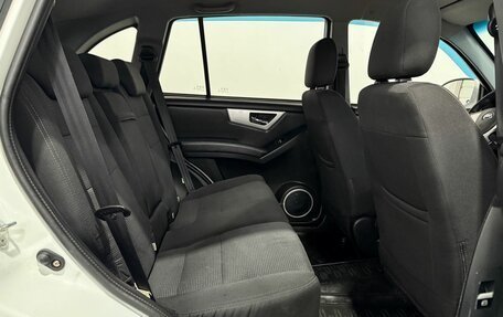 Lifan X60 I рестайлинг, 2014 год, 449 000 рублей, 11 фотография