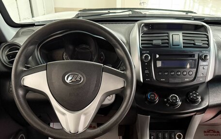 Lifan X60 I рестайлинг, 2014 год, 449 000 рублей, 15 фотография