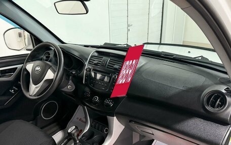 Lifan X60 I рестайлинг, 2014 год, 449 000 рублей, 13 фотография