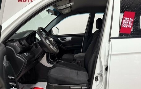 Lifan X60 I рестайлинг, 2014 год, 449 000 рублей, 8 фотография
