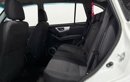 Lifan X60 I рестайлинг, 2014 год, 449 000 рублей, 10 фотография