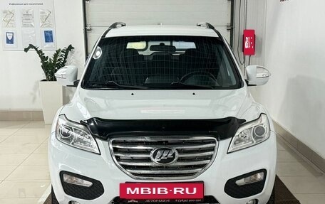 Lifan X60 I рестайлинг, 2014 год, 449 000 рублей, 2 фотография