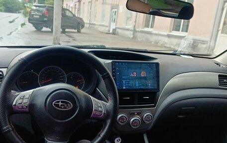 Subaru Impreza III, 2007 год, 580 000 рублей, 2 фотография