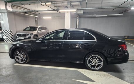 Mercedes-Benz E-Класс, 2018 год, 4 300 000 рублей, 8 фотография