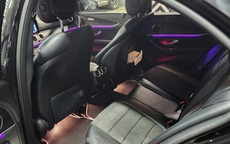 Mercedes-Benz E-Класс, 2018 год, 4 300 000 рублей, 9 фотография