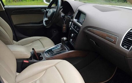 Audi Q5, 2013 год, 1 365 000 рублей, 10 фотография