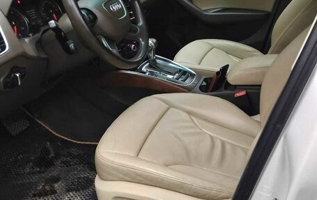 Audi Q5, 2013 год, 1 365 000 рублей, 9 фотография