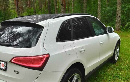 Audi Q5, 2013 год, 1 365 000 рублей, 5 фотография