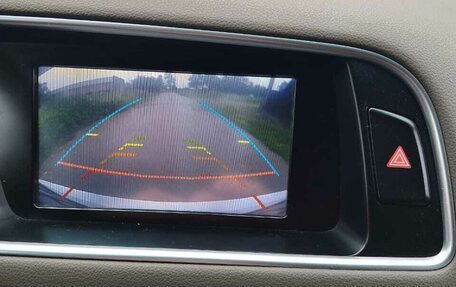 Audi Q5, 2013 год, 1 365 000 рублей, 8 фотография
