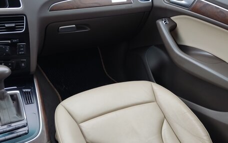 Audi Q5, 2013 год, 1 365 000 рублей, 11 фотография