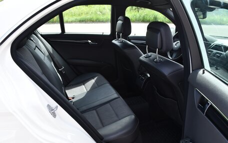 Mercedes-Benz C-Класс, 2011 год, 1 250 000 рублей, 7 фотография