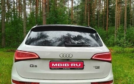 Audi Q5, 2013 год, 1 365 000 рублей, 7 фотография