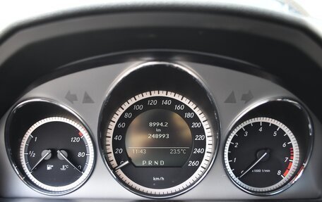 Mercedes-Benz C-Класс, 2011 год, 1 250 000 рублей, 8 фотография