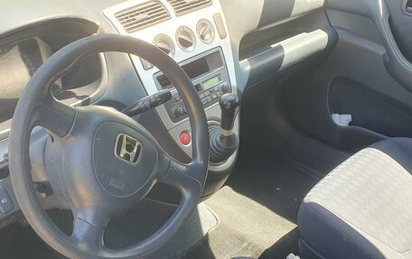 Honda Civic VII, 2001 год, 285 000 рублей, 3 фотография