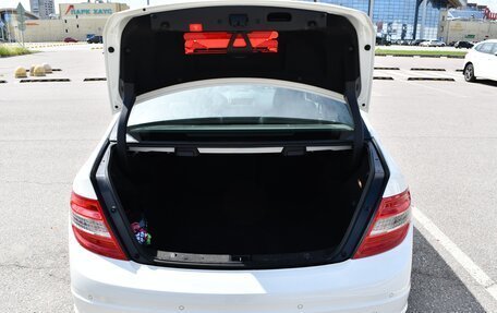 Mercedes-Benz C-Класс, 2011 год, 1 250 000 рублей, 5 фотография