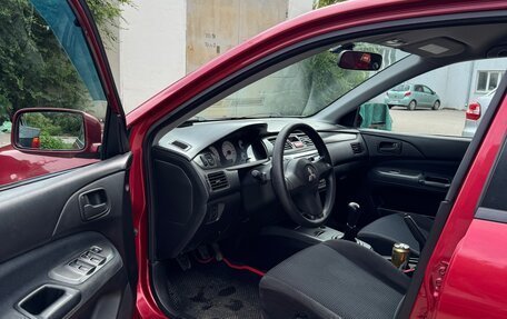 Mitsubishi Lancer IX, 2006 год, 530 000 рублей, 5 фотография