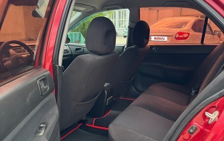 Mitsubishi Lancer IX, 2006 год, 530 000 рублей, 6 фотография