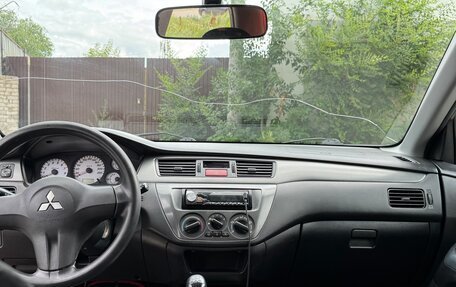 Mitsubishi Lancer IX, 2006 год, 530 000 рублей, 4 фотография