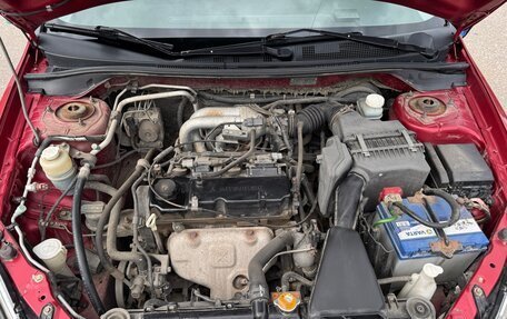 Mitsubishi Lancer IX, 2006 год, 530 000 рублей, 7 фотография