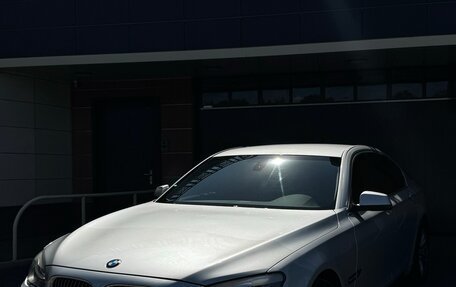 BMW 7 серия, 2012 год, 2 950 000 рублей, 3 фотография