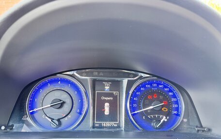 Toyota Camry, 2017 год, 2 650 000 рублей, 8 фотография