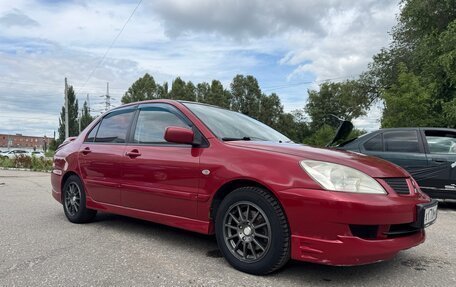 Mitsubishi Lancer IX, 2006 год, 530 000 рублей, 2 фотография