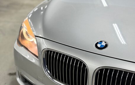 BMW 7 серия, 2012 год, 2 950 000 рублей, 6 фотография