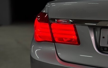 BMW 7 серия, 2012 год, 2 950 000 рублей, 9 фотография