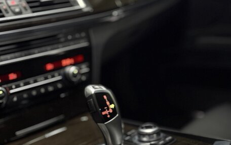 BMW 7 серия, 2012 год, 2 950 000 рублей, 15 фотография