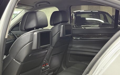 BMW 7 серия, 2012 год, 2 950 000 рублей, 11 фотография