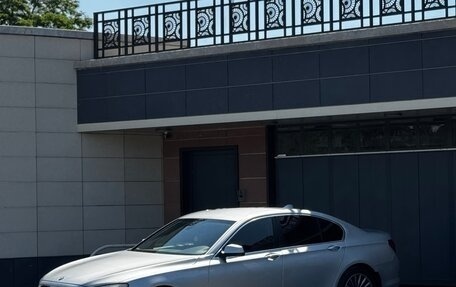 BMW 7 серия, 2012 год, 2 950 000 рублей, 2 фотография
