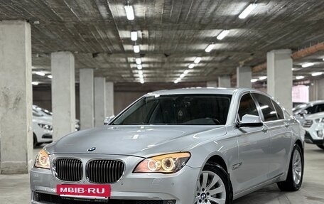 BMW 7 серия, 2012 год, 2 950 000 рублей, 4 фотография