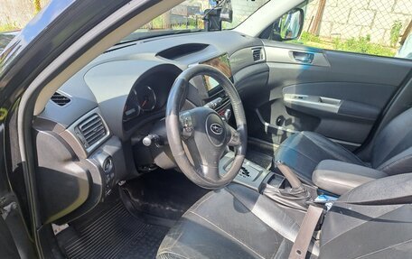 Subaru Forester, 2008 год, 950 000 рублей, 5 фотография