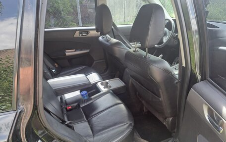Subaru Forester, 2008 год, 950 000 рублей, 8 фотография