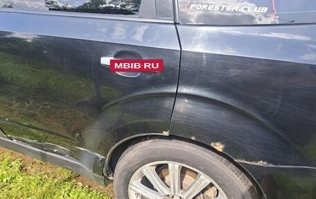 Subaru Forester, 2008 год, 950 000 рублей, 14 фотография