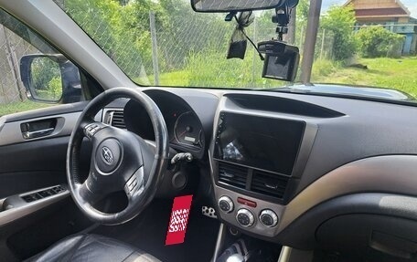 Subaru Forester, 2008 год, 950 000 рублей, 6 фотография