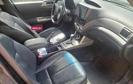 Subaru Forester, 2008 год, 950 000 рублей, 7 фотография