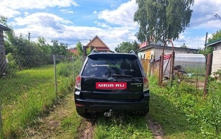Subaru Forester, 2008 год, 950 000 рублей, 4 фотография