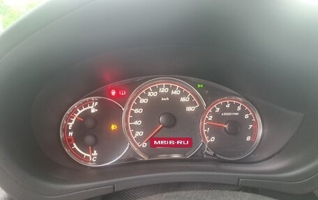 Subaru Forester, 2008 год, 950 000 рублей, 10 фотография