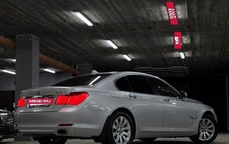 BMW 7 серия, 2012 год, 2 950 000 рублей, 8 фотография