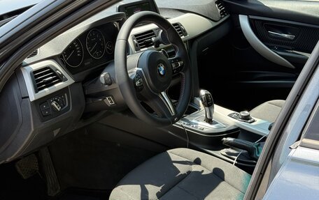 BMW 3 серия, 2018 год, 1 549 000 рублей, 7 фотография