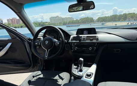 BMW 3 серия, 2018 год, 1 549 000 рублей, 8 фотография