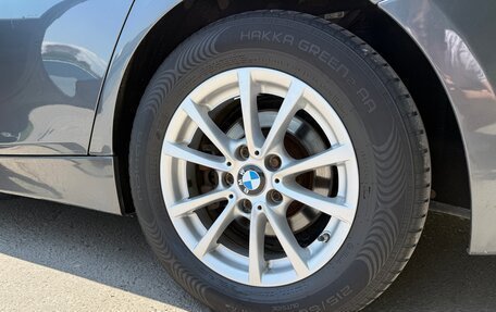 BMW 3 серия, 2018 год, 1 549 000 рублей, 5 фотография